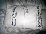 Аммоний сернокислый (сульфат), BASF, Германия