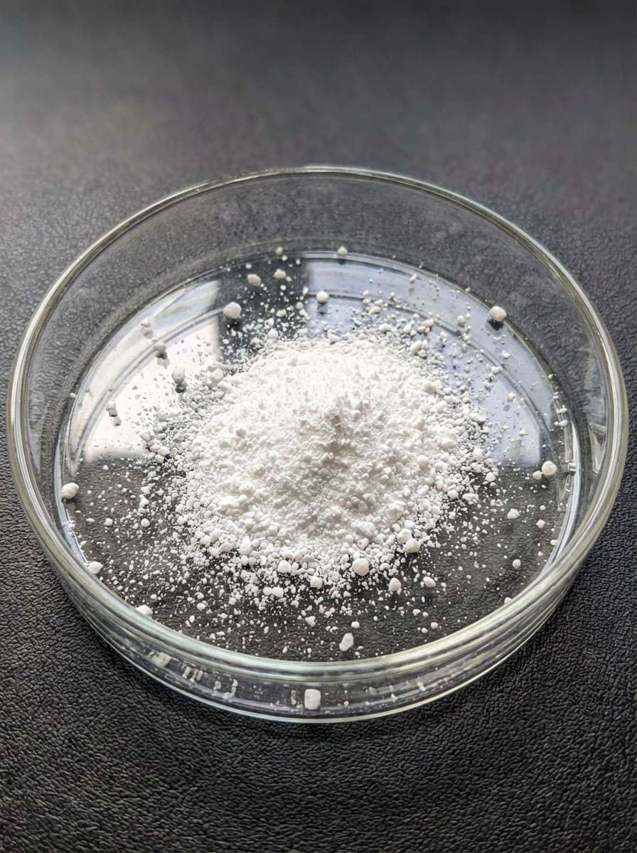 Аммоний фтористый кислый