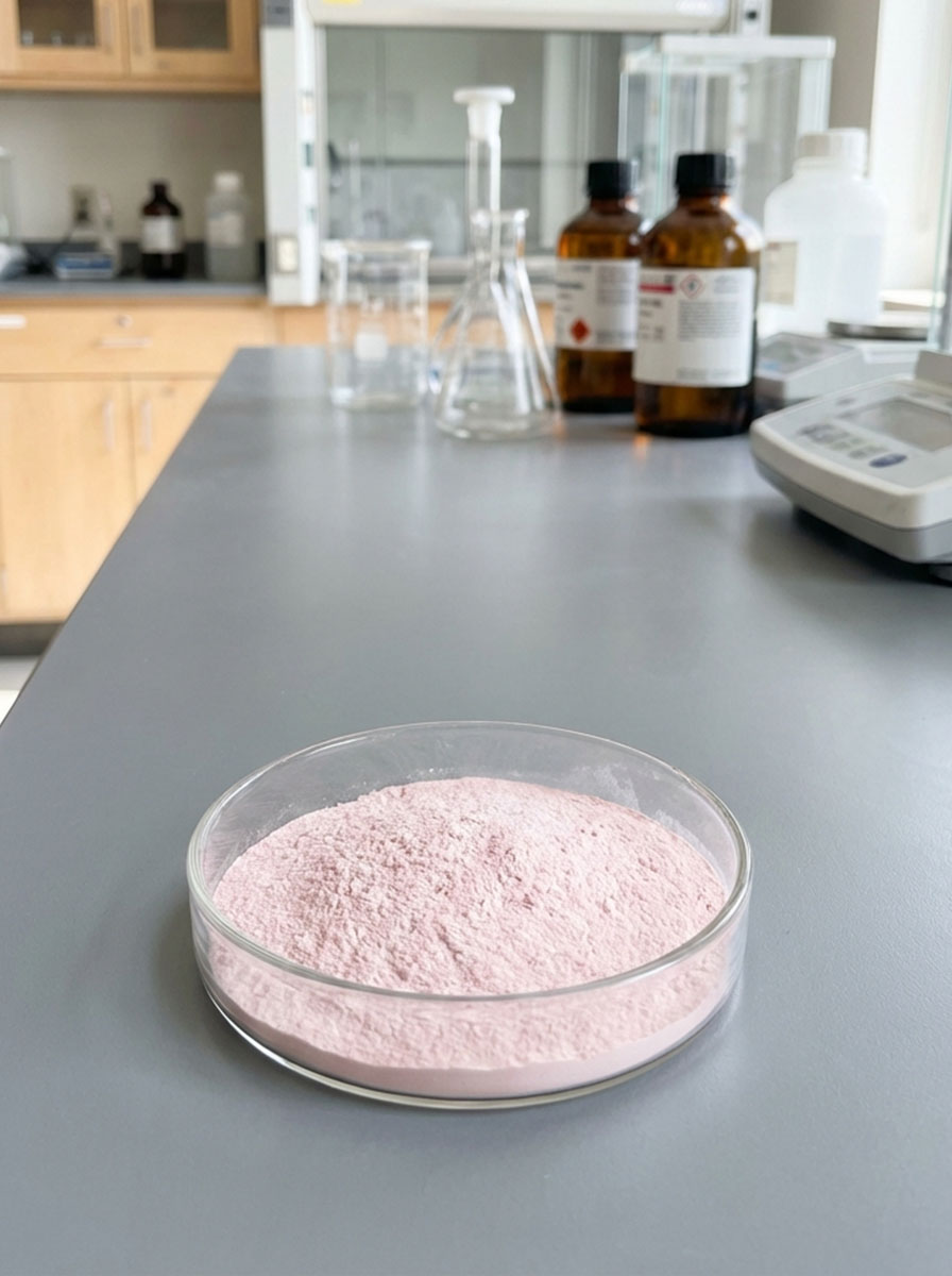 Марганец (II) углекислый