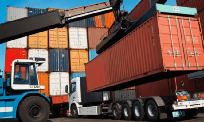 Доставка грузов по России