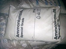 Аммоний сернокислый (сульфат), BASF, Германия